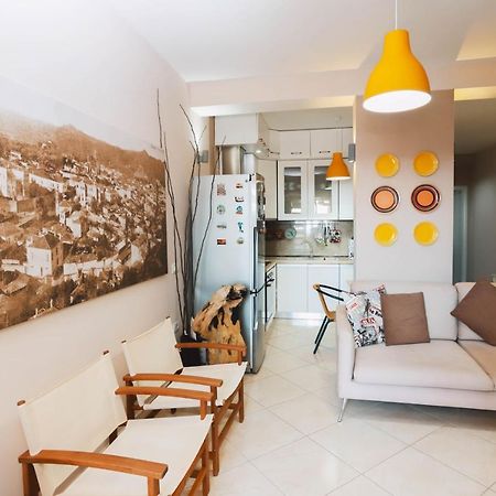 Large Apartment Near The Seaside Boulevard Lungomare فلورا المظهر الخارجي الصورة