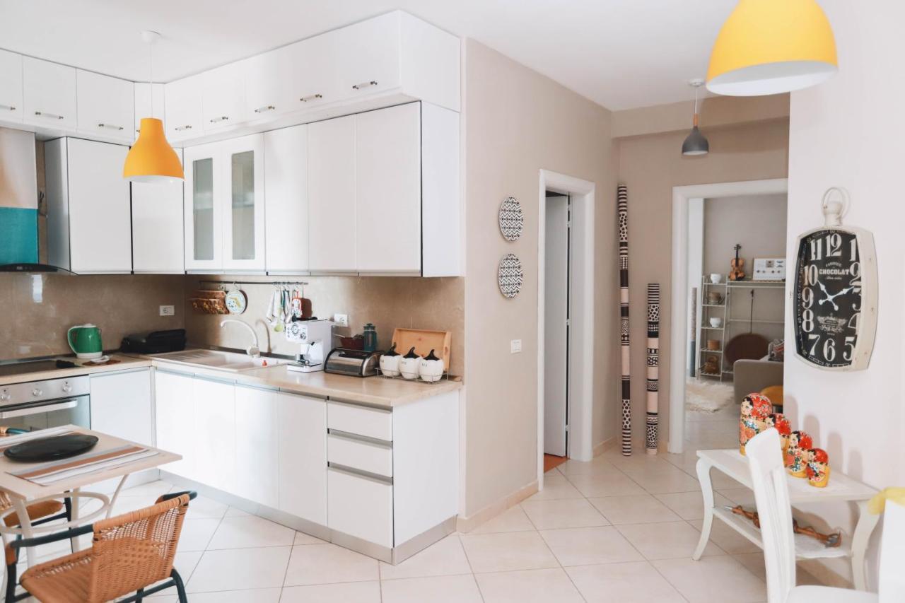 Large Apartment Near The Seaside Boulevard Lungomare فلورا المظهر الخارجي الصورة