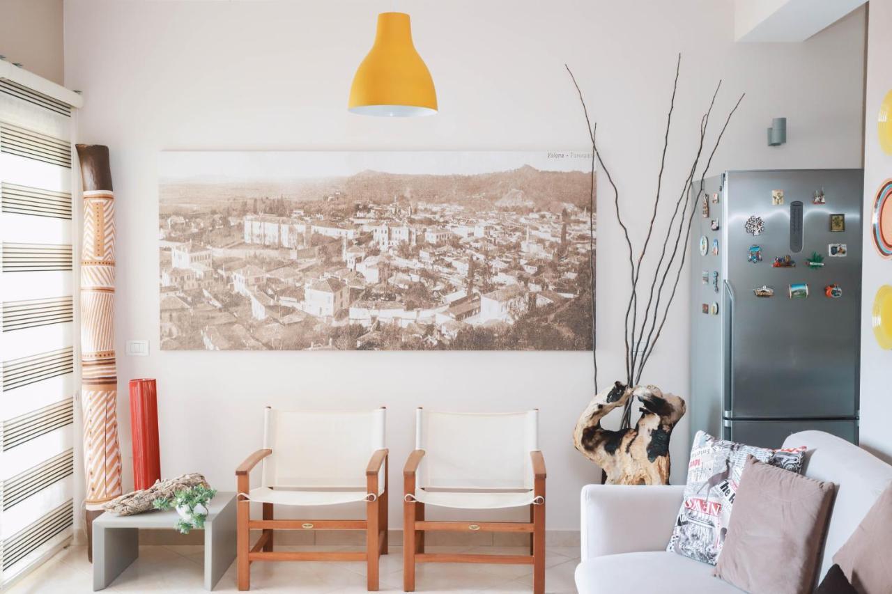 Large Apartment Near The Seaside Boulevard Lungomare فلورا المظهر الخارجي الصورة