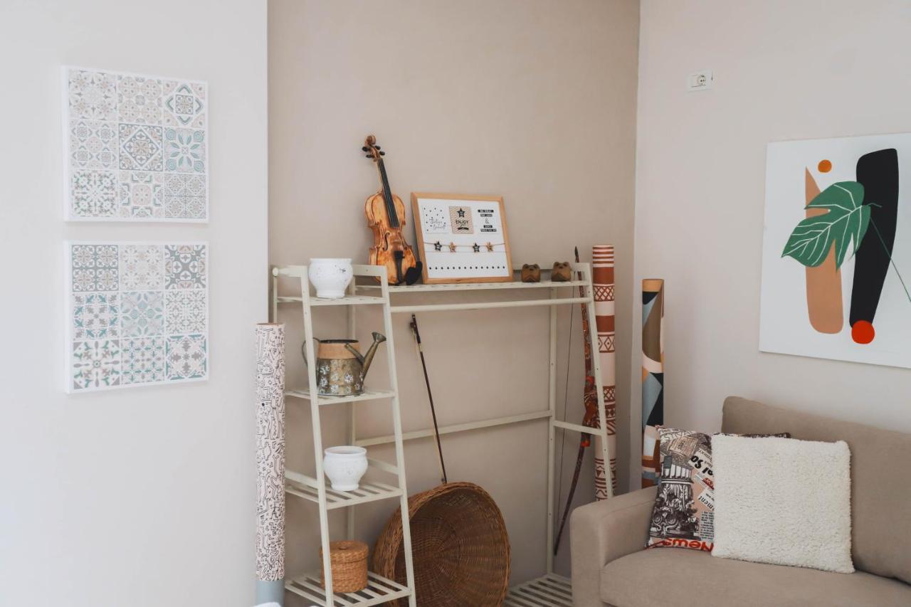 Large Apartment Near The Seaside Boulevard Lungomare فلورا المظهر الخارجي الصورة