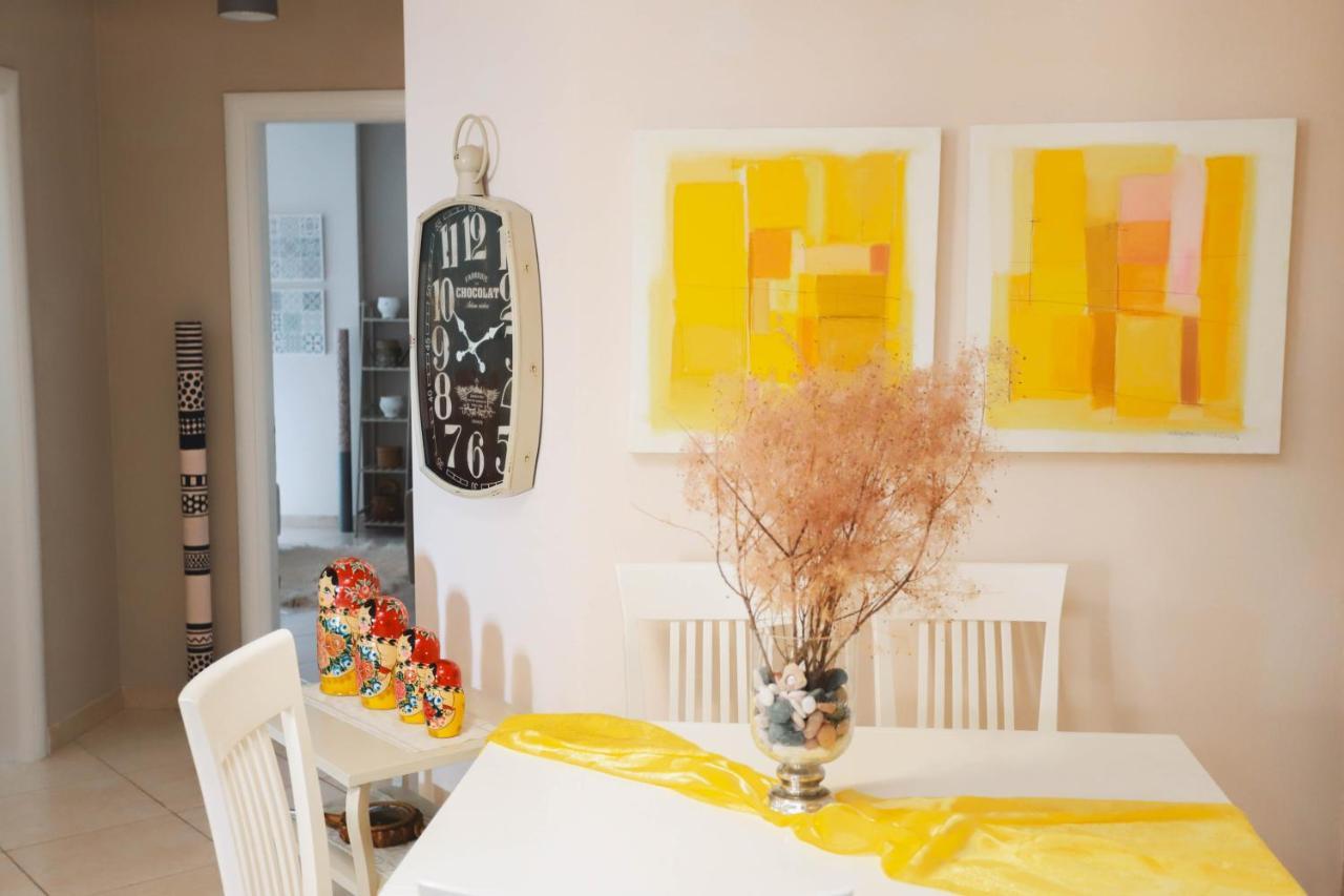 Large Apartment Near The Seaside Boulevard Lungomare فلورا المظهر الخارجي الصورة
