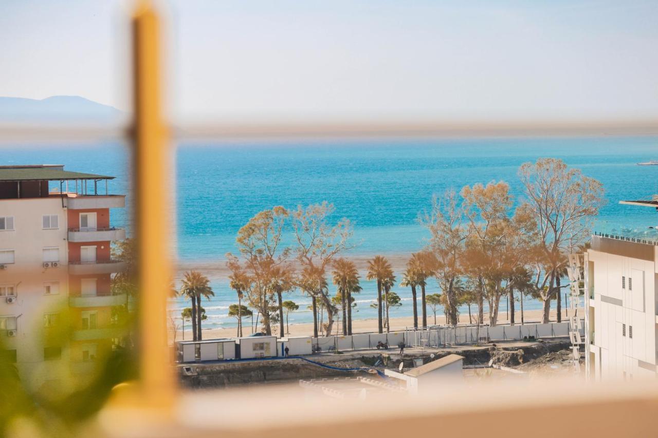 Large Apartment Near The Seaside Boulevard Lungomare فلورا المظهر الخارجي الصورة
